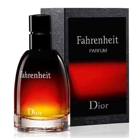 fahrenheit dior rossmann|fahrenheit by dior cologne.